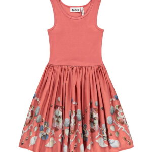 Molo Kjole - Rib - Cassandra - Decoration Shells