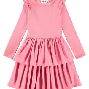 Molo Kjole - Rib - Cathi - Confetti