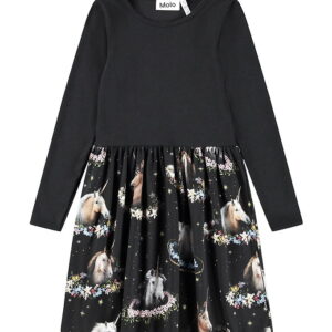 Molo Kjole - Rib - Credence - Magical Galaxies