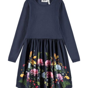 Molo Kjole - Rib - Credence - Nouveau Garden