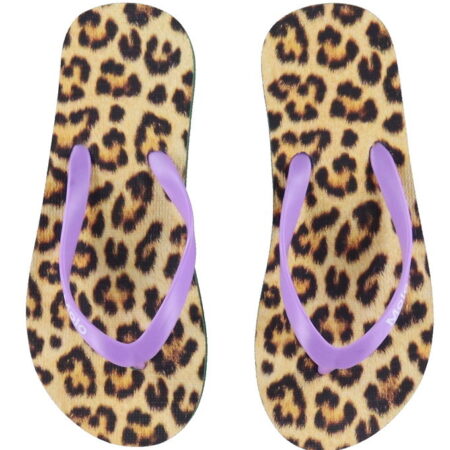 Molo Klipklapper - Zeppo - Allover Leo