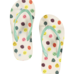 Molo Klipklapper - Zeppo - Happy Dots