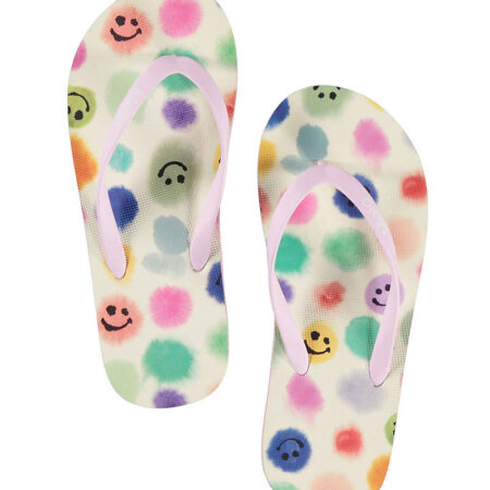 Molo Klipklapper - Zeppo - Painted Dots