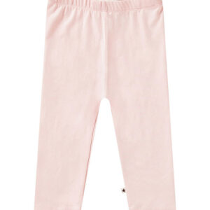 Molo Leggings - Nette Solid - Charlotte Pink