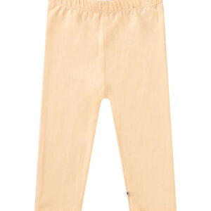 Molo Leggings - Nette Solid - Pale Melon