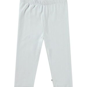 Molo Leggings - Nette Solid - Skywriting