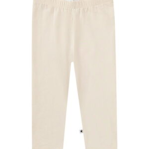 Molo Leggings - Nette Solid - Summer Sand