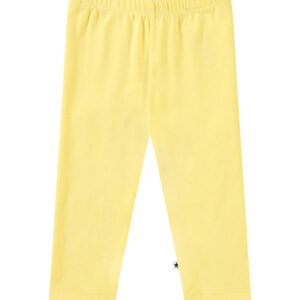 Molo Leggings - Nette Solid - Sunbright