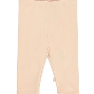 Molo Leggings - Nette Warm - Fluffy Rose