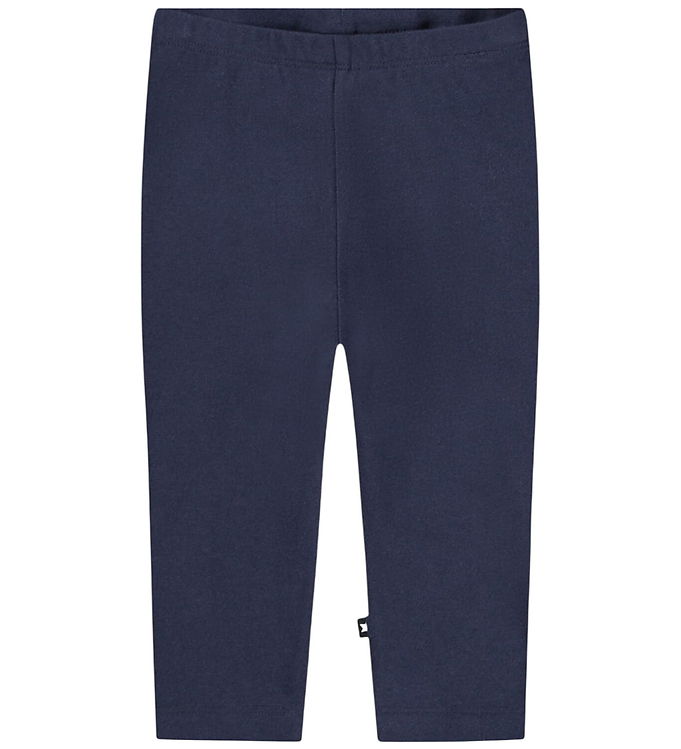Molo Leggings - Nette Warm - Navy Blazer