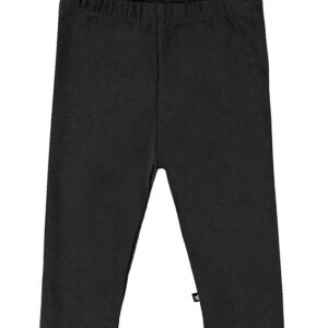 Molo Leggings - Nette Warm - Sort