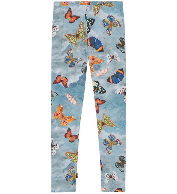 Molo Leggings - Niki - Les Papillons