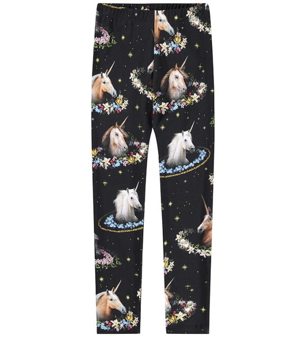 Molo Leggings - Niki - Magical Galaxies