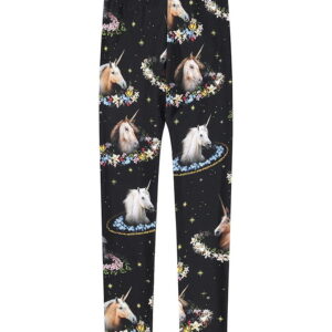 Molo Leggings - Niki - Magical Galaxies