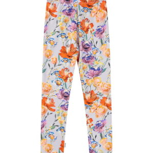 Molo Leggings - Niki - Paper Flowers
