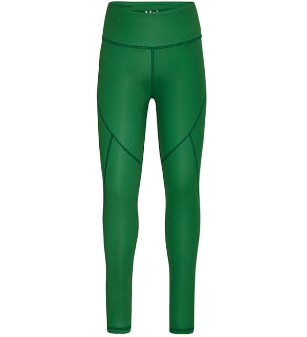 Molo Leggings - Oliwia - Woodland Green