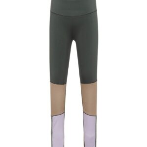 Molo Leggings - Olympia - Forest Block