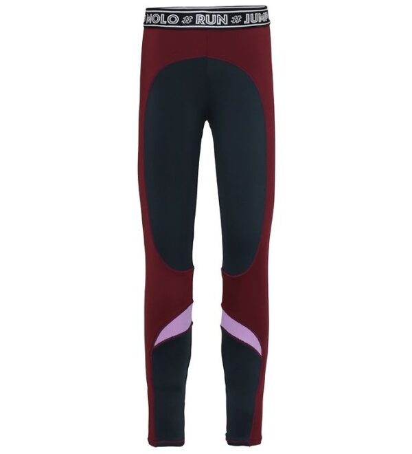 Molo Leggings - Olyssia - Colour Block