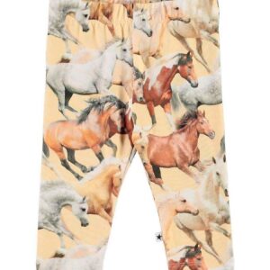 Molo Leggings - Stefanie - Horse Dreams