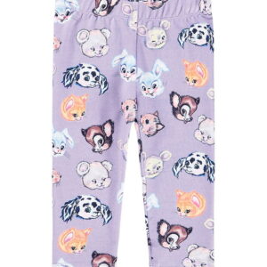 Molo Leggings - Stefanie - Itty Bitty