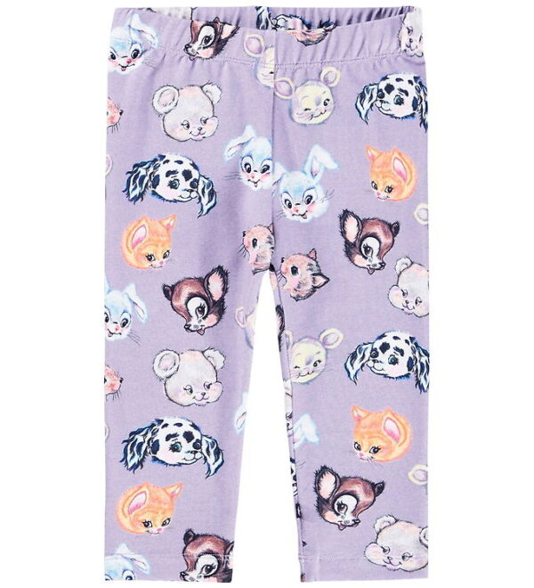 Molo Leggings - Stefanie - Itty Bitty