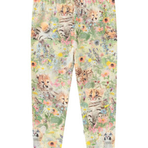 Molo Leggings - Stefanie - Meadow Cubs