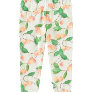 Molo Leggings - Stefanie - Sweet Cherries