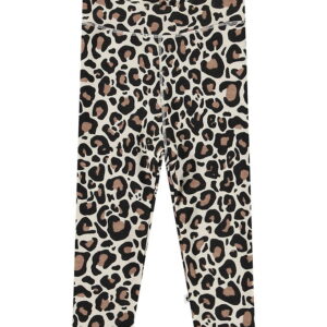 Molo Leggings - Sting - Jaguar Sand