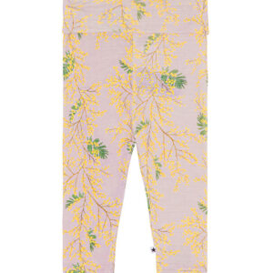 Molo Leggings - Uld - Sting - Mimosa Wool