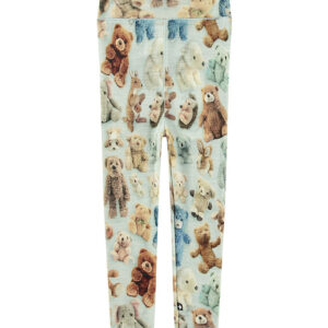Molo Leggings - Uld - Sting - Teddy Galore