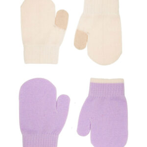 Molo Luffer - Akryl/Spandex - Kenny - Pastel Lilac