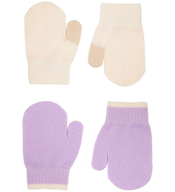 Molo Luffer - Akryl/Spandex - Kenny - Pastel Lilac