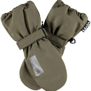 Molo Luffer - Igor - Bark Green