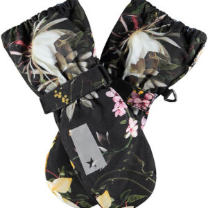 Molo Luffer - Igor - Paisley Flowers