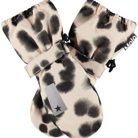 Molo Luffer - Igor - Snow Leo