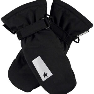 Molo Luffer - Mitzy - Sort