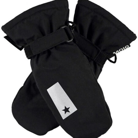 Molo Luffer - Mitzy - Sort