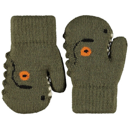 Molo Luffer m. For - Strik - Kenau - Bark Green m. Dino