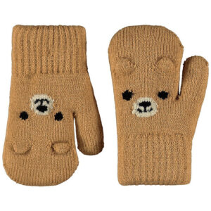 Molo Luffer m. For - Strik - Kenau - Pomeranian m. Bamse