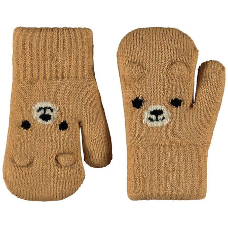 Molo Luffer m. For - Strik - Kenau - Pomeranian m. Bamse