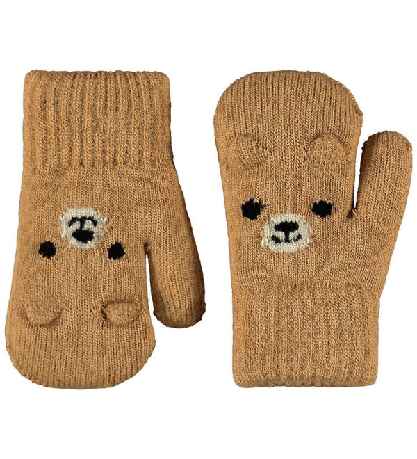 Molo Luffer m. For - Strik - Kenau - Pomeranian m. Bamse