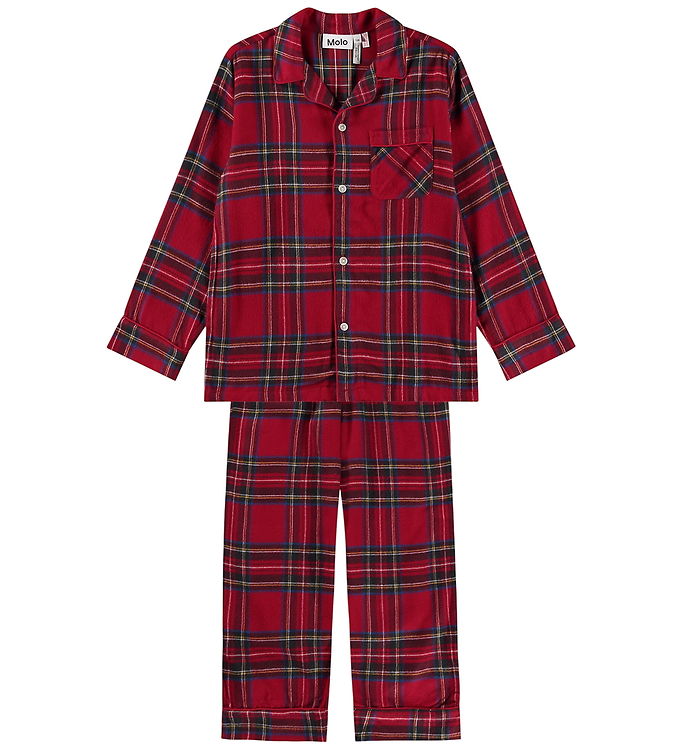 Molo Nattøj - Lex - Holiday Check