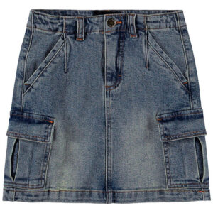 Molo Nederdel - Belli - Washed Vintage