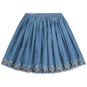 Molo Nederdel - Bernie - Wonder Rainbow