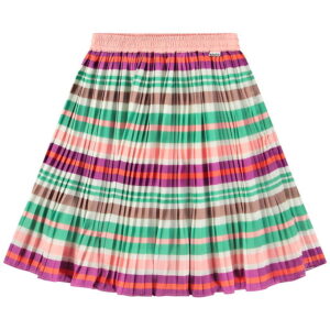 Molo Nederdel - Bess - Exotic Stripe