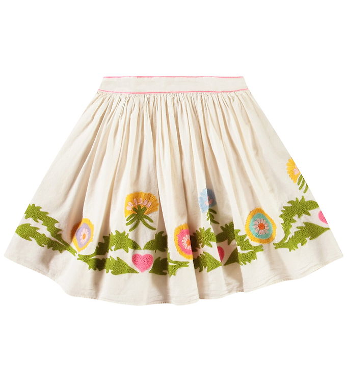 Molo Nederdel - Bonnie - Dandelion Border