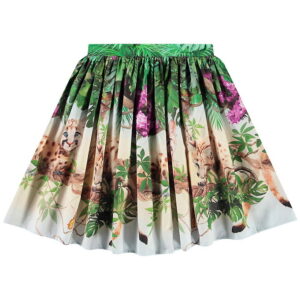 Molo Nederdel - Bonnie - Fluffy Pumas