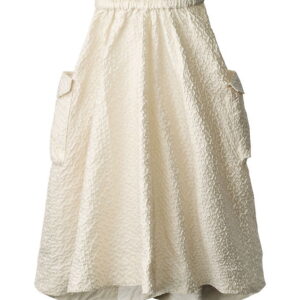 Molo Nederdel - Brina - Buttercream