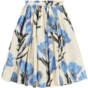 Molo Nederdel - Brisali - Painted Crocus