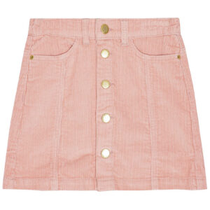 Molo Nederdel - Fløjl - Bera - Petal Blush